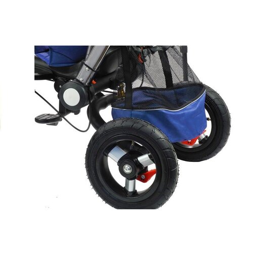  Tricikel Bike Pro 700 Modra lea Slike