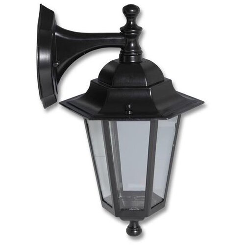  Ecolite Z6102-CR/A - Spoljno zidno svetlo LUCERNA 1xE27/60W/230V IP44 Slike
