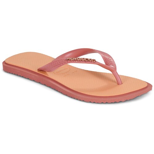 Havaianas TOP SQUARE FUSION Ružičasta Cene