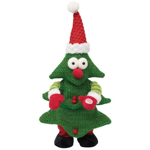 Home Somogyi Plišana pevajuća jelka KDD39 Cene