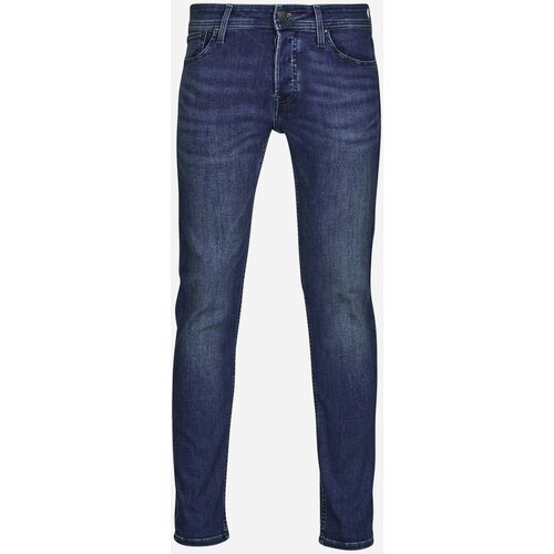 Jack &amp;amp; Jones JJIGLENN JJORIGINAL CB 820 Plava Slike