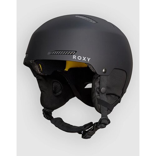 Roxy Freebird MIPS Kids Celada true black Slike