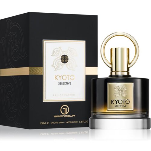Grandeur Kyoto Selective parfumska voda uniseks 100 ml Slike