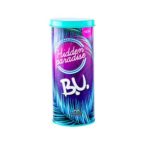 Bu Hidden Paradise toaletna voda 50 ml za ženske Slike
