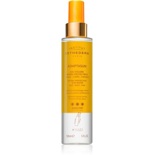 Institut Esthederm Adaptasun Protective Silky Body Mist pršilo za sončenje 150 ml Cene