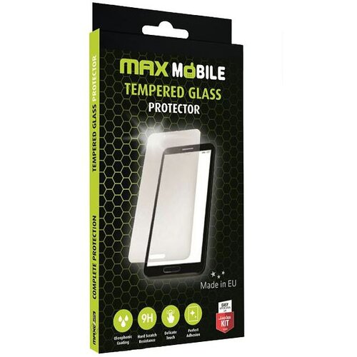 Max Mobile MM XIAOMI REDMI 13C 4G/5G/ POCO C65 DIAMOND 2.5D FULL COVER Zaštitno staklo Cijene