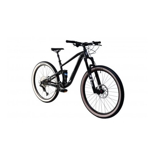 Capriolo mtb al-go 9.7 fs 29&amp;#039;&amp;#039; crni (923231-16) Slike