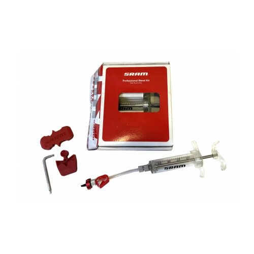 Sram AVID-BLEED KIT PRO Slike