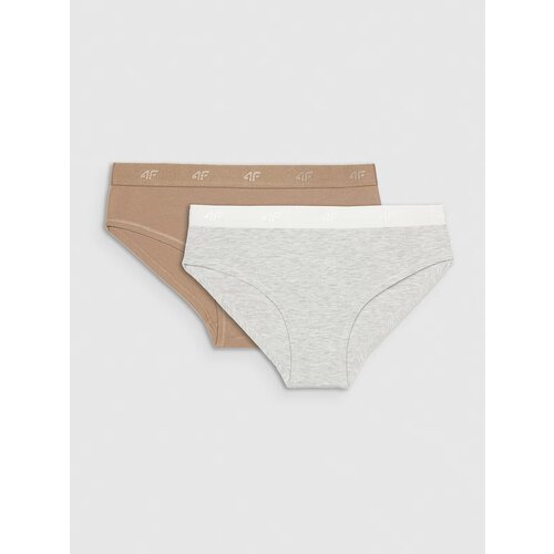 4f Women&amp;#039;s panties (2pack) Slike