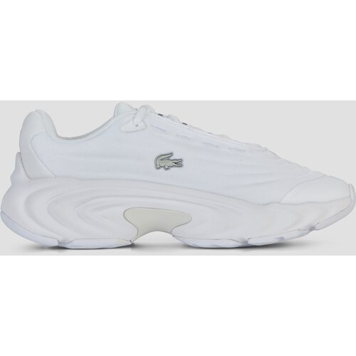 Lacoste SPINOR Bijela Slike