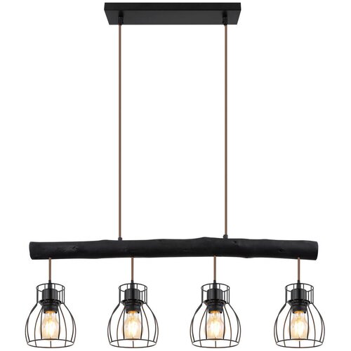Globo Mina Visilica (40 W, D x Š x V: 82,5 x 13,6 x 140 cm, E27, 4 Kom.) Cijene