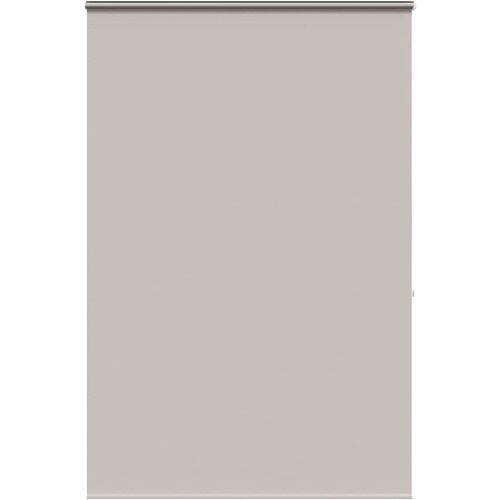 VidaXL Rolo zavjesa za tu&amp;scaron; s kazetom 160x240 cm &amp;scaron;irina tkanine 156 cm Slike