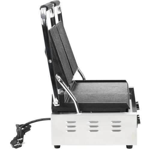  Dvojni sendvič grill 3600 W 57x30,5x20 cm Slike