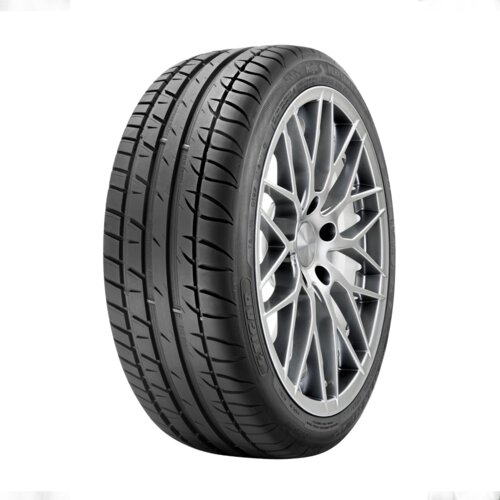 Tigar 165/65R15 81H High Performance let Cene