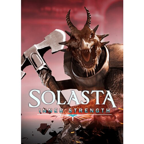 Steam Solasta: Crown of the Magister - Inner Strength (DLC) (PC) Key GLOBAL Cene