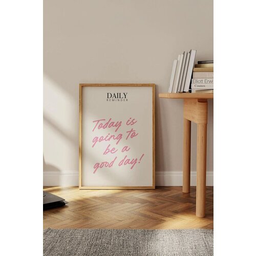 Wallity slika Ersy1Ham18, 33 x 48 cm Slike