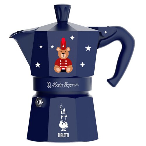 Oznake: Bialetti Joyful Christmas Bialetti moka express Joyful Christmas 3 &Aring;&iexcl;oljice Cijene