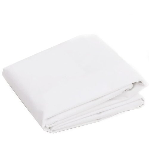  260 g/m&amp;sup2; 8 x 10 m bijela HDPE Slike