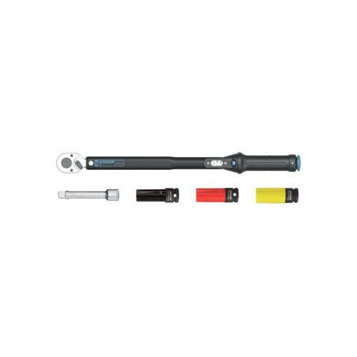 Gedore TORCOFLEX UK Set 1/2 40-200 Nm 5-pieces Cijene