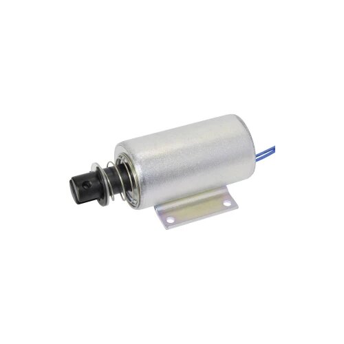 Intertec Magnet sa hodom Vučni 30 N 59 N 12 V/DC 12.96 W ITS-LZ-3263-Z-12VDC Slike
