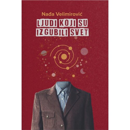  Ljudi koji su izgubili svet Cene
