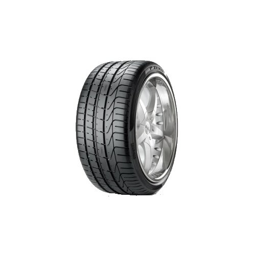 Pirelli Letna 265/40R22 106Y P ZERO J LR XL - Skladišče 5 (Dostava 5 delovnih dni) Cene