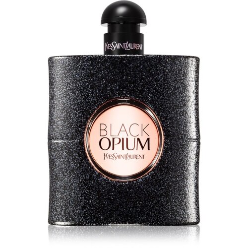 Yves Saint Laurent black Opium parfemska voda 90 ml za žene Cijene