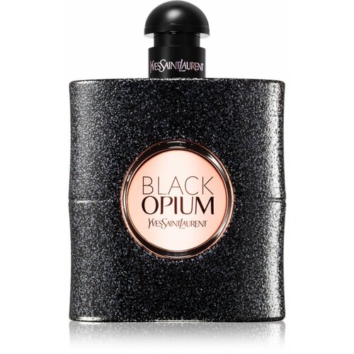 Yves Saint Laurent Ženski parfem Black Opium 90 ml Slike