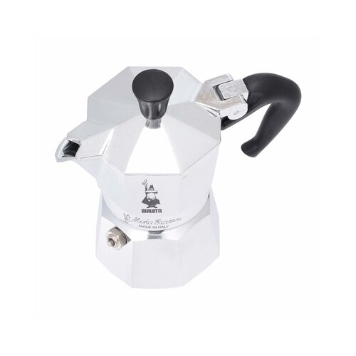 Bialetti Moka pot express 1 cup Slike