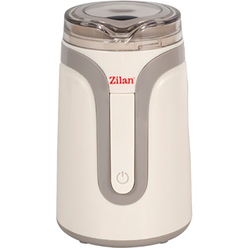 Zilan Mlin za kafu, spremnik 50 g., 150 W -... Slike