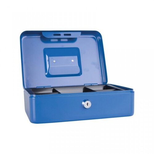 Olimp Sport Kasa za novac Donau 200x160x90 plava Cene