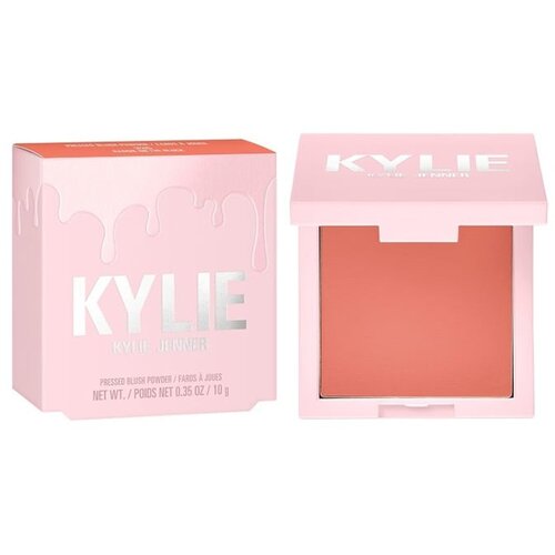 Kylie Cosmetics Rumenilo 335 Baddie Slike