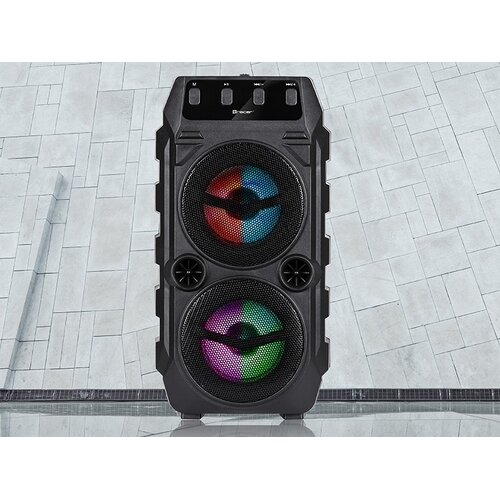 Tracer Bluetooth zvucnik 10W radio microSD Superbox TWS BT Slike