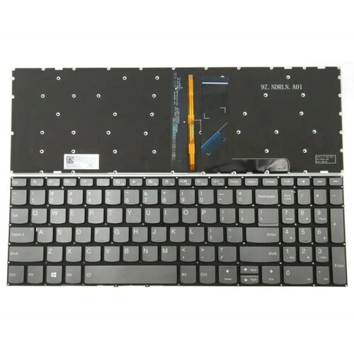  tastatura za lenovo ideapad 3-15IJL05 82ML sa osvetljenjem Cene