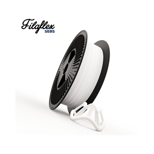 Recreus Filaflex SEBS naravna - 1,75 mm / 2500 g Slike