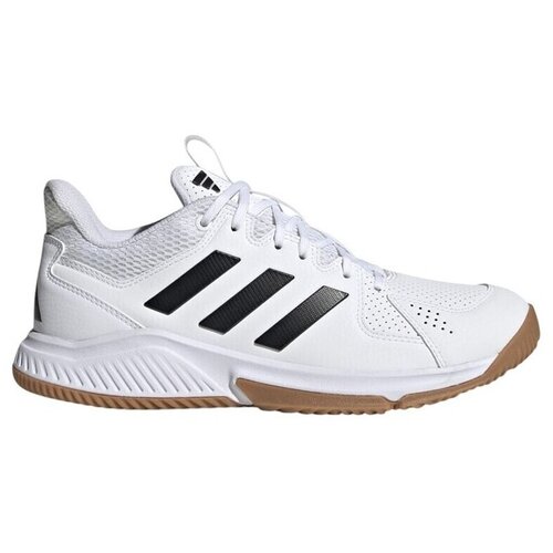 Adidas Nizki čevlji Court Flight pisana Cene