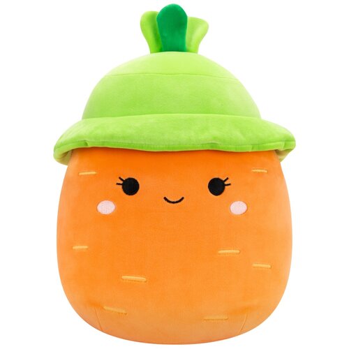 Squishmallows plišana igračka narančasta mrkva Caroleena 20 cm SQER01214 Cijene