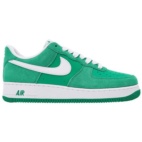 Nike Modne superge Air Force 1 Low '07 SK8 Stadium Green Zelena Cene