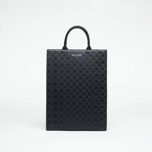 Daily Paper Mikeno Monogram Bag Black Slike