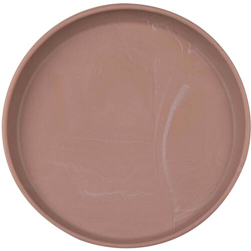 Eeveve&amp;reg; silikonski tanjur large marble powder blush Slike