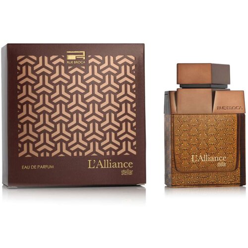 Parfem za oba spola Rue Broca L’Alliance Stellar EDP 100 ml Cijene
