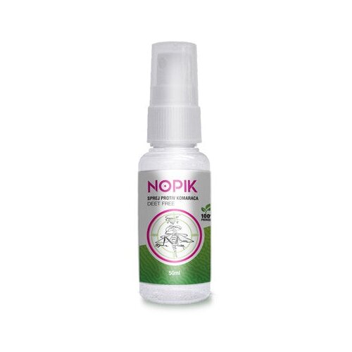  NOPIK Slike
