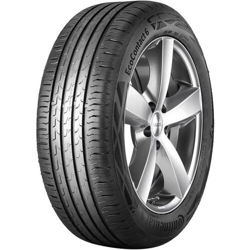 Continental EcoContact 6 ( 235/55 R18 100Y AO ) Cene