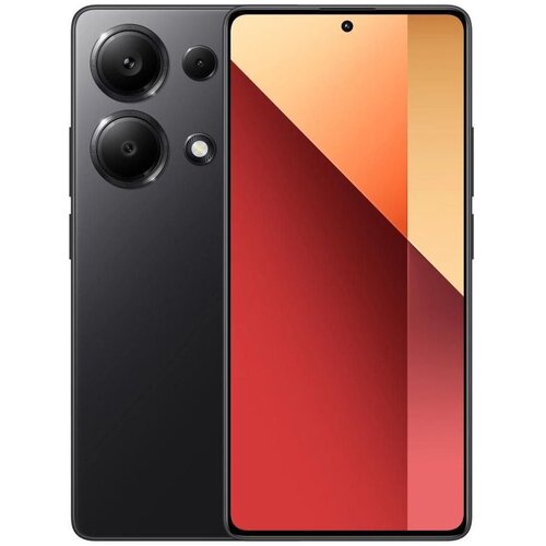 Xiaomi Redmi Note 13 Pro 4G 8GB/256GB Black Refurbished (A) Cene