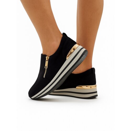 Resti Women's loafers Aldoo Cene