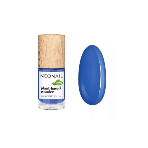  Lak za nokte NeoNail Vegan 7,2 ml – Pure Marine (Outlet) Cijene