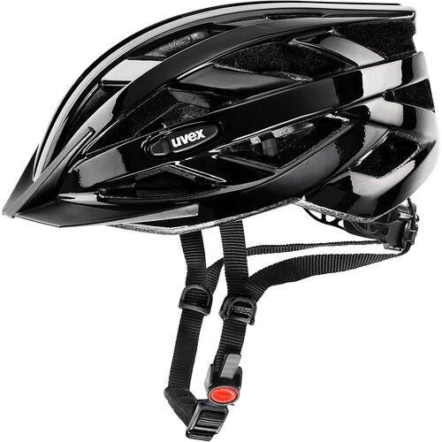 Uvex I-VO L bicycle helmet Slike