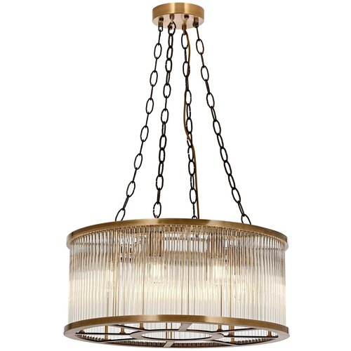 Opviq Luster Av-1866-E65, 100x65cm, zlato Cene