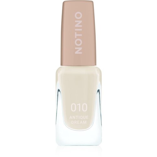 Notino Gel Effect Nail Polish lak za nohte z gel učinkom 010 Antique Dream 10 ml Cene