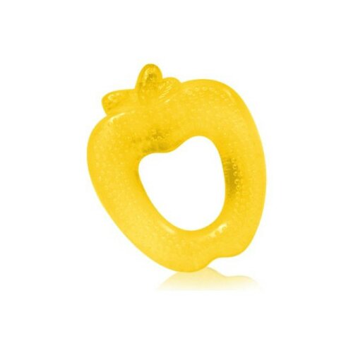 Lorelli vodena glodalica za bebe jabuka - yellow ( 10210190004 ) Slike